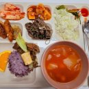 에스케이 식당 이미지