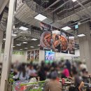 강푸드 | 마곡 트레이더스 푸드코트 메뉴 쌀국수 피자 스파게티 좌석쟁탈 후기