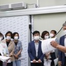 함평축협 축산물유통센터