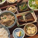 남성요리(최고의 집밥요리) | 오사카 가정식 맛집｜야오야토고항 카와사키점 일본 가정식 정식 후기