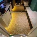 악쓰는 하마 이미지