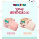 컬러그램×짱구는못말려 콜라보