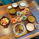 [서울 맛집] 인사동 맛집 도마 (인사동 주차장 팁)