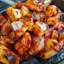 팔공산떡볶이 | 팔공산 갑오징어 요리 전문 [조가네 갑오징어 대구팔공산점] 내돈내산 솔직후기