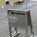 Mollo(몰로) | 안산 고잔동 감성 카페 몰로(Mollo), 데이트 /케이크/ 커피 추천