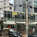 [마포/서교] 커피폴리 | 조용하고 편안한 분위기 속...수 있었던 합정 디저트 맛집 후기 소금빵 강강추