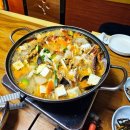시골할머니추어탕 | 진주 상대동 해물된장찌개 맛집 백반 가성비 좋은 시골추어탕