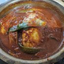 남대문생선조림구이