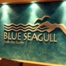 해운대 BLUE SEAGULL 이미지