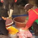 장이익어가는 마을 이미지