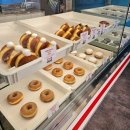 미사벨리 | 미사 도넛 찐맛집 밀키샵 미사점🍩크림브륄레 버터샌드 &amp; 크리스마스 메뉴 후기🎄