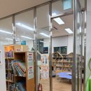 중랑구립정보도서관 | 중랑구립정보도서관 영아유아 도서관 수유실