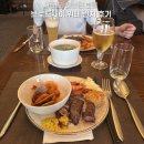 여의도 켄싱턴 호텔 브로드웨이 런치 후기 가성비와 분위기 다 잡은 호텔뷔페 추천