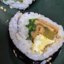 서문시장 맛집 [에덴김밥] 메뉴 내돈내산 솔직후기