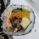 창원 중앙역 | [창원 중앙역 분식집 추천] 꽃채움김밥 창원대점 아침 포장 가능! 계란폭탄김밥·참치김밥 후기