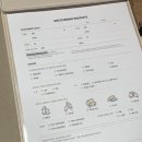 바니쥬드 | [W7] 웨딩밴드 아크레도 청담점 당일 계약 후기