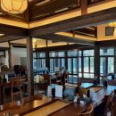 강서푸른터 | 부산 가을 데이트코스로 좋은 강서구맛집 적산가옥을 개조한 샤브니지