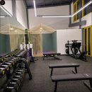 이너멜 피트니스 이미지