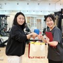 바디피티 | 회기동피티 바디챌린지 후기 <시상식까지 완벽>