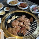 [ 서울 / 잠실 ] 잠실새내역 맛집 &#39;금돈옥&#39; 점심 특선 한상 솔직 후기