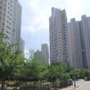 서수원레이크푸르지오2단지아파트 이미지