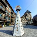 유럽마을 이미지