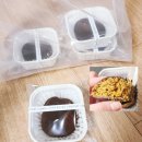 라뽀쿠키 | 두쫀쿠 두바이쫀득쿠키 양산 라뽀쿠키 베이커리 카페 맛 후기