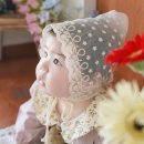 설렘사진관 | 아산 아기사진 잘찍는곳 200일아기 생화컨셉 촬영후기 설렘사진관 아산점