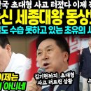 이순신, 세종대왕 동상도 철거 이미지