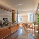 hebe coffee(헤베 커피) 이미지