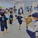 태아일체 선호 태권도장 이미지