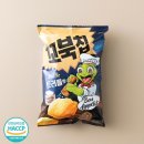 오리온 꼬북칩 신상 솔트&트러플 맛.jpg 이미지