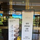 [웨딩홀💍] 청주 아모르아트 투어 및 계약 후기 - 2027년 11월 가을 예식