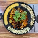 여수쭈꾸미 | 여수 미평 공주칼국수 쭈꾸미구이 간단후기