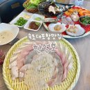 속초 대포항 맛집 | 대포항수산시장 내돈내산 가성비 횟집, 한성호