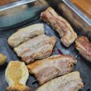 금평숯불갈비