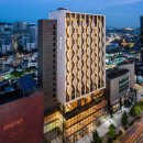 머큐어 앰배서더 서울 홍대 이미지