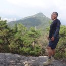 일요산행(천보산) 이미지