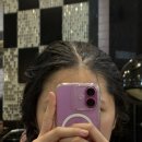 파뿌리헤어 | “오민헤어룸” 목포하당점에서 받은 하호니코클리닉!💈 극손상모의 리얼후기