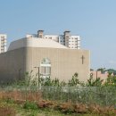 푸른교회 이미지