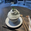 행운냥이 | 대전 행운빙수 맛집 /감성카페 백정화 /솔직후기
