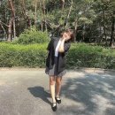 데일리룩 고민 끝! 클리지 여름자켓으로 완성한 썸머룩 스타일링 💛 (feat. 클리지 25 S/S 신상 착용 후기)