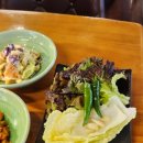 바베큐광장 | 가족 모임부터 회식까지, 부평역맛집 바베큐광장 화로구이 방문 후기