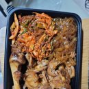 단대오거리 배달맛집 마왕족발 성남금광점 후기 (위메프오 성남사랑상품권 가능)