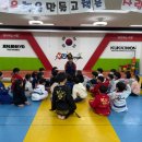 전진태권도장 이미지