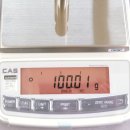 전자저울 경남총판 이미지