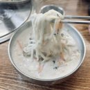 뽁식당배곧점 | 시흥배곧맛집 감자로만옹심이배곧점 방문 후기