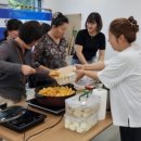 토크&향기마을 이미지