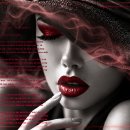 Sienna Shores - Burned In My Eyes 이미지