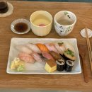 수원 행궁동 초밥 맛집 데이트코스 타츠미